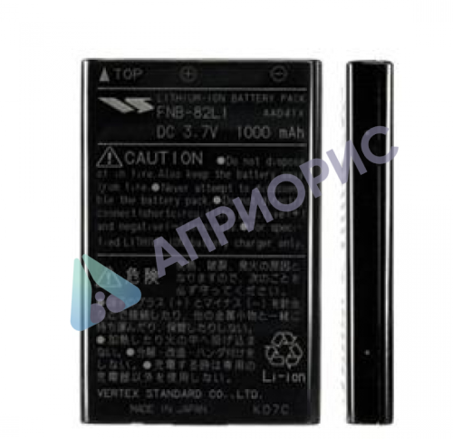 Аккумулятор Motorola FNB-V82Li